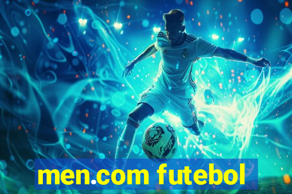 men.com futebol