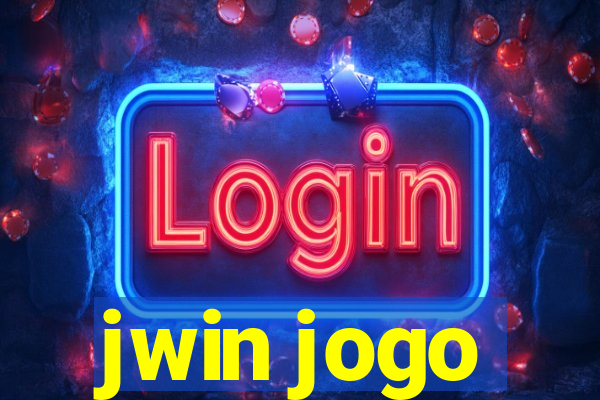 jwin jogo