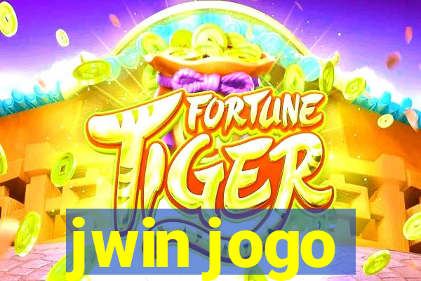 jwin jogo