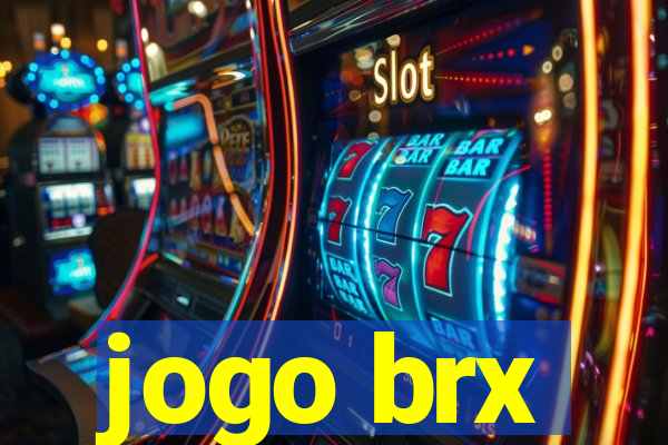 jogo brx