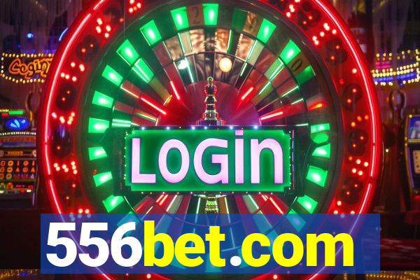 556bet.com