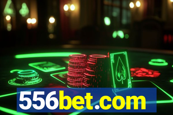 556bet.com