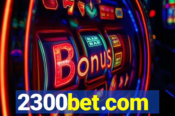 2300bet.com