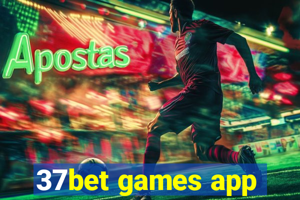 37bet games app