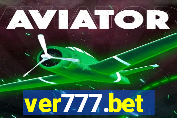 ver777.bet