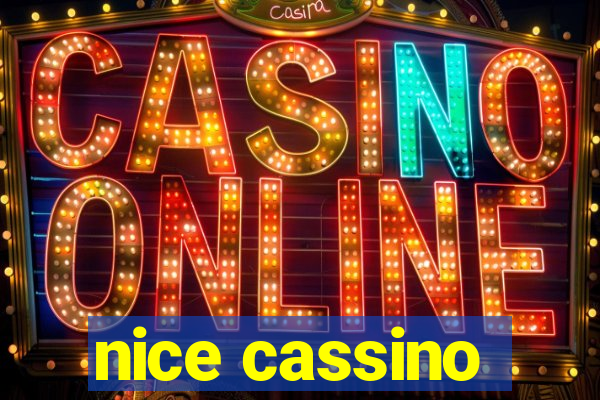 nice cassino