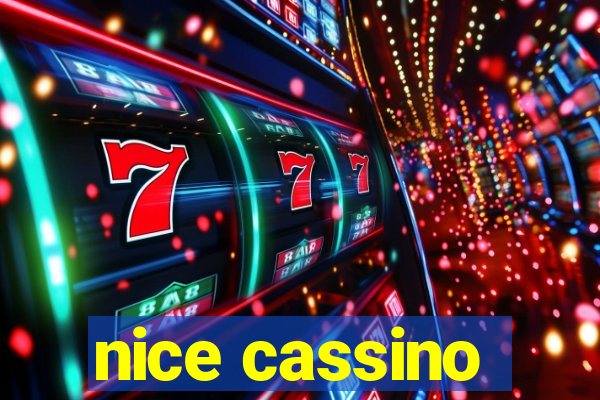 nice cassino