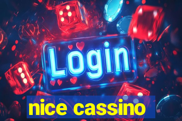 nice cassino