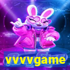 vvvvgame