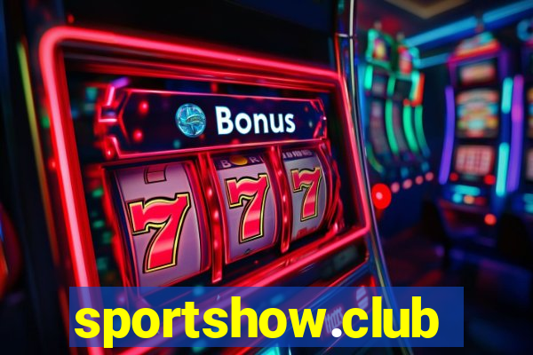 sportshow.club