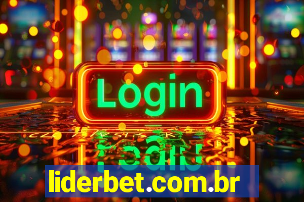 liderbet.com.br