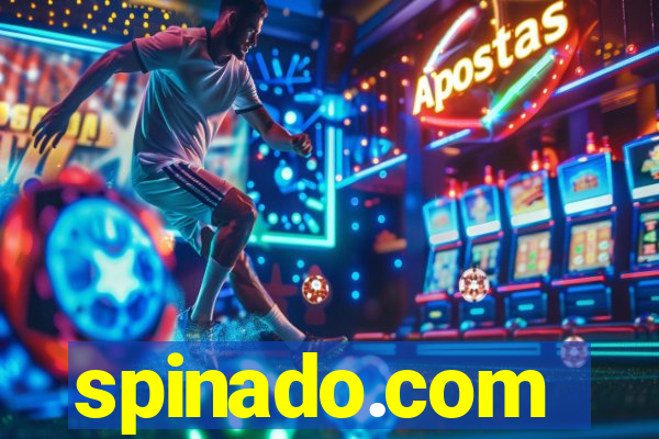 spinado.com