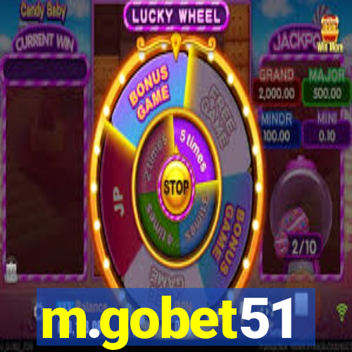 m.gobet51