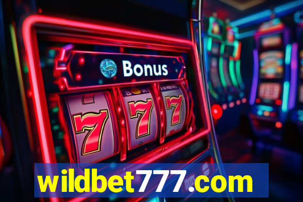 wildbet777.com