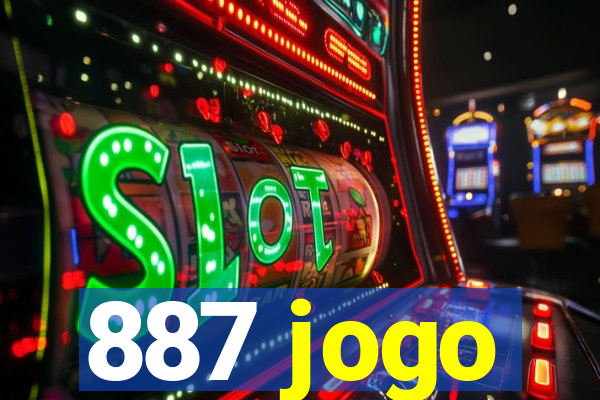 887 jogo