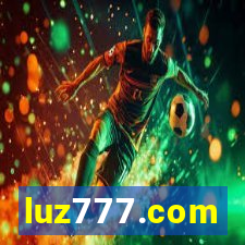 luz777.com