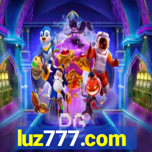 luz777.com