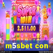 m5sbet con