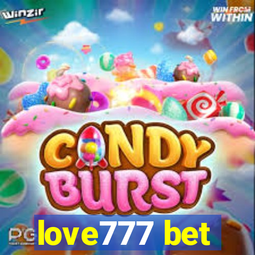 love777 bet