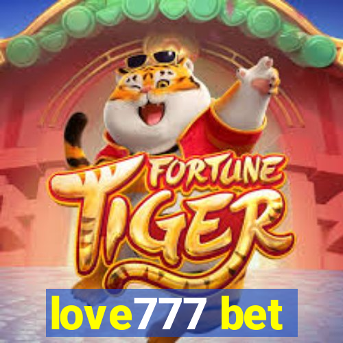 love777 bet