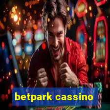 betpark cassino