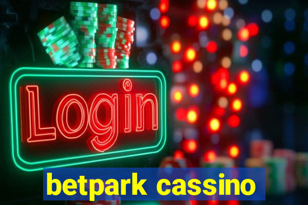 betpark cassino