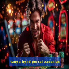 tanya byrd portal zacarias