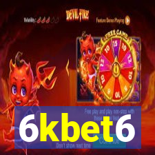 6kbet6