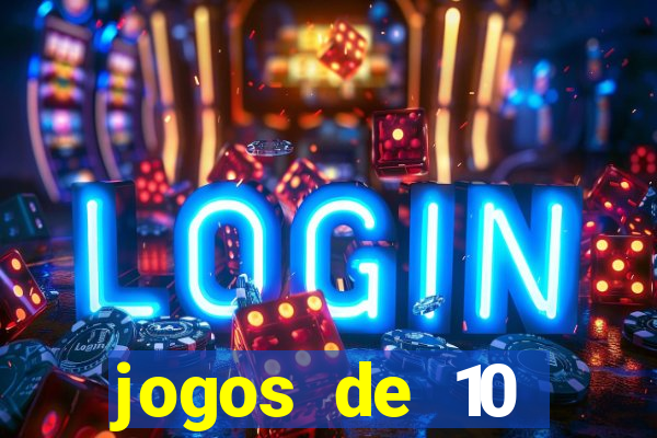 jogos de 10 centavos nas plataformas