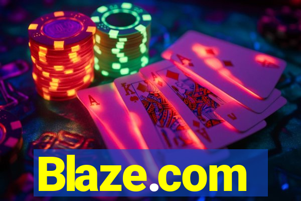 Blaze.com