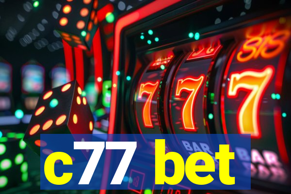 c77 bet