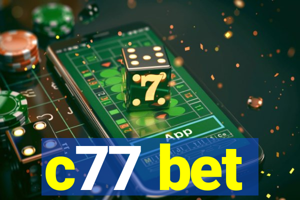 c77 bet