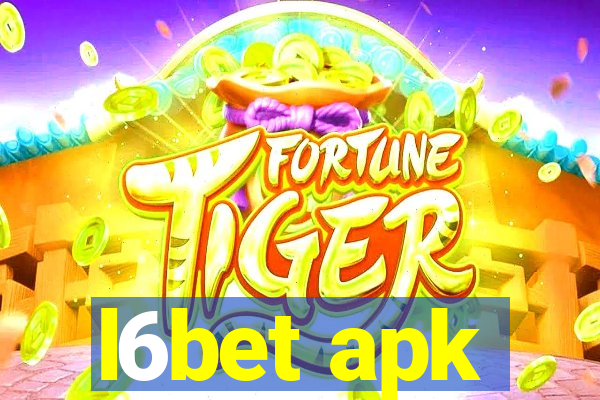 l6bet apk