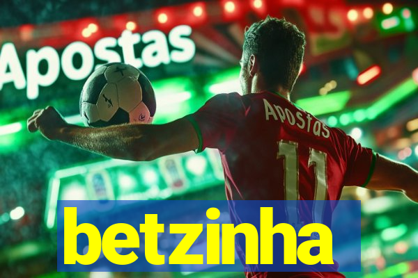 betzinha