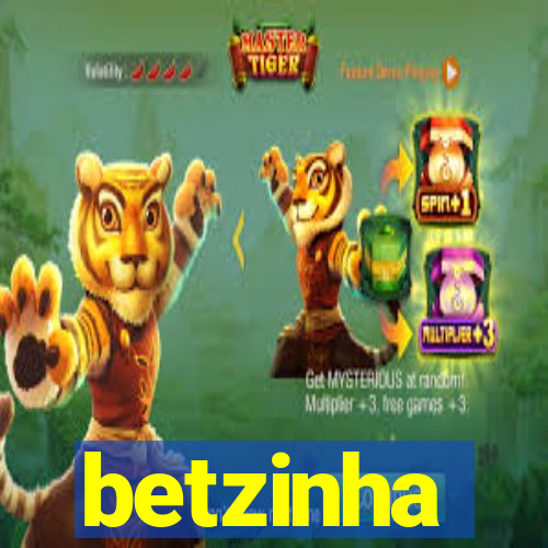 betzinha