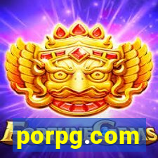 porpg.com