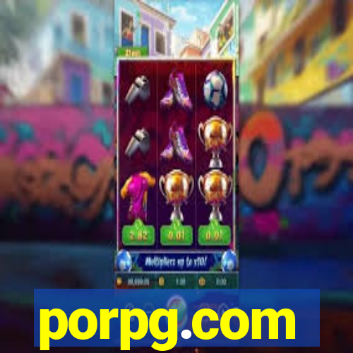 porpg.com