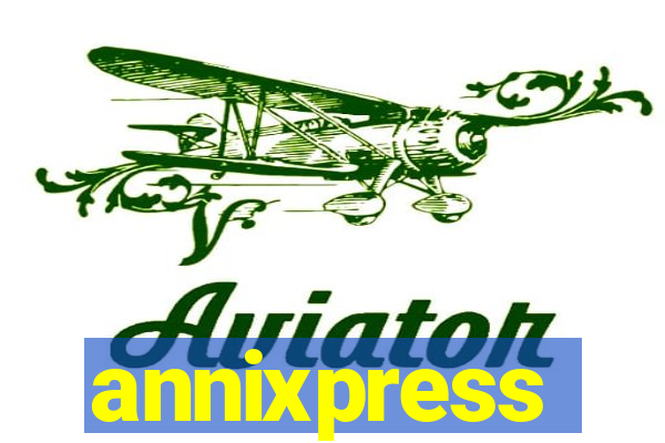 annixpress