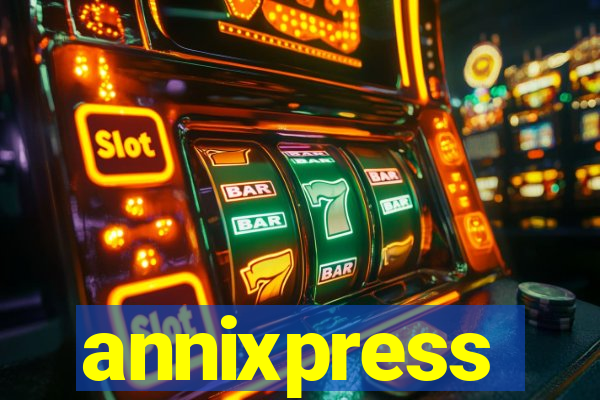 annixpress