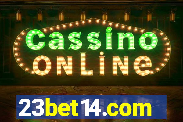 23bet14.com