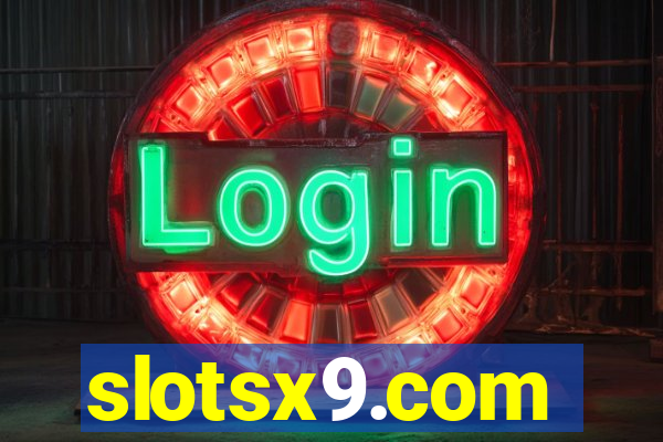 slotsx9.com