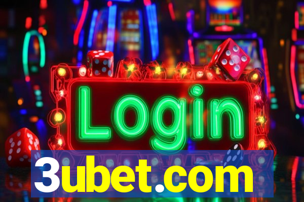 3ubet.com