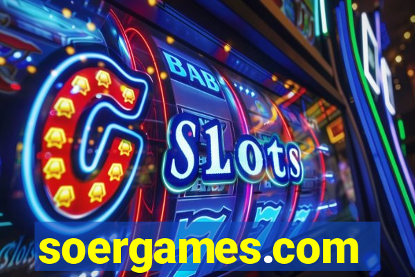 soergames.com