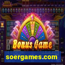 soergames.com