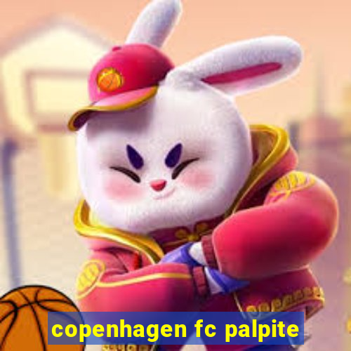 copenhagen fc palpite