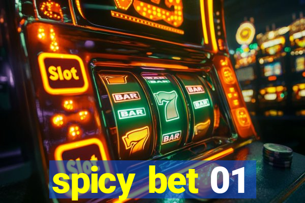 spicy bet 01