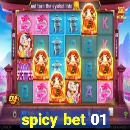 spicy bet 01