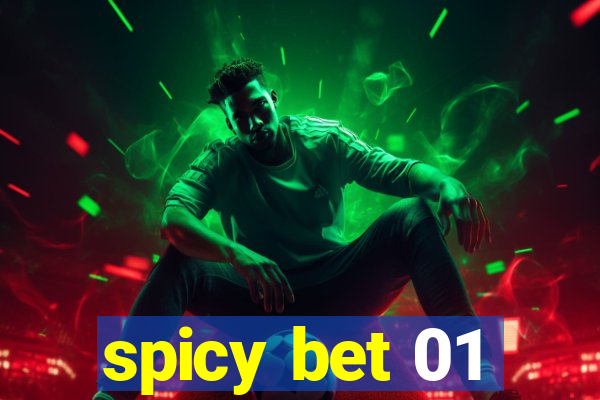 spicy bet 01