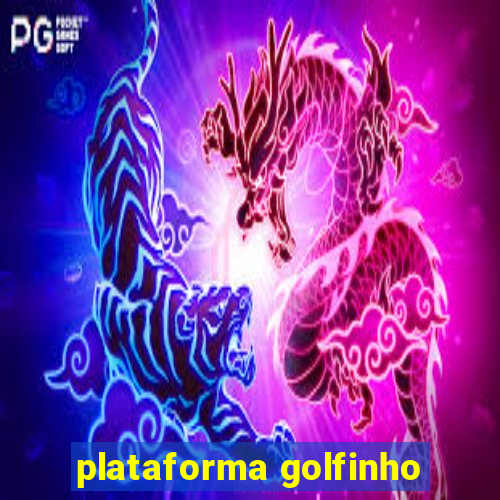 plataforma golfinho