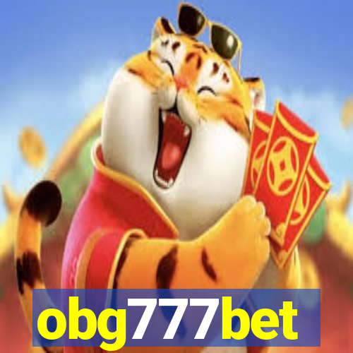 obg777bet